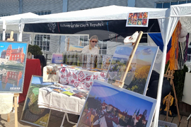 Турция - фестивал на световните култури