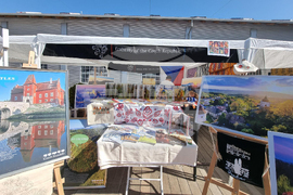 Турция - фестивал на световните култури