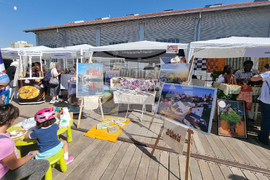 Турция - фестивал на световните култури