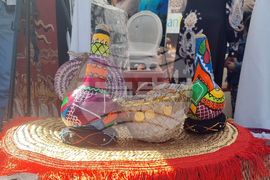 Турция - фестивал на световните култури