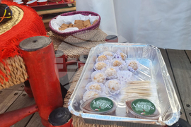 Турция - фестивал на световните култури