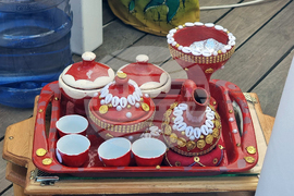 Турция - фестивал на световните култури