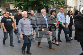 Монтана-шествие