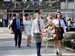 Снимка: Областна администрация Видин