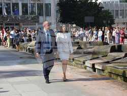 Снимка: Областна администрация Видин