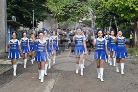 Монтана - Ден на независимостта - отбелязване