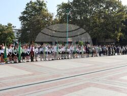 Снимка: Община Видин