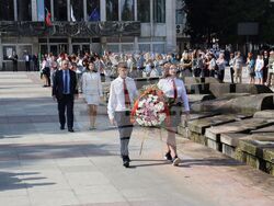 Снимка: Община Видин