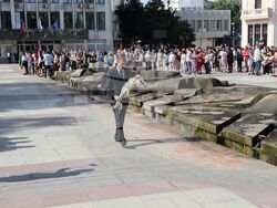 Снимка: Община Видин