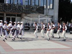 Снимка: Община Видин