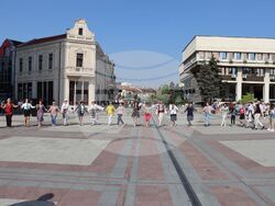 Снимка: Община Видин