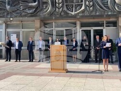 Снимка: Община Видин