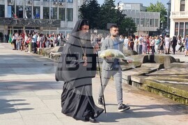 Видин - 115 години от провъзгласяването на Независимостта на България - честване