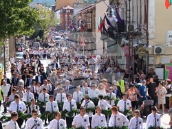 Снимка: Президентство