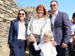 Снимка: Президентство