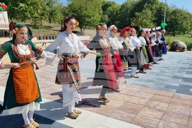 Търговище - Ден на независимостта – „празник с Омая“