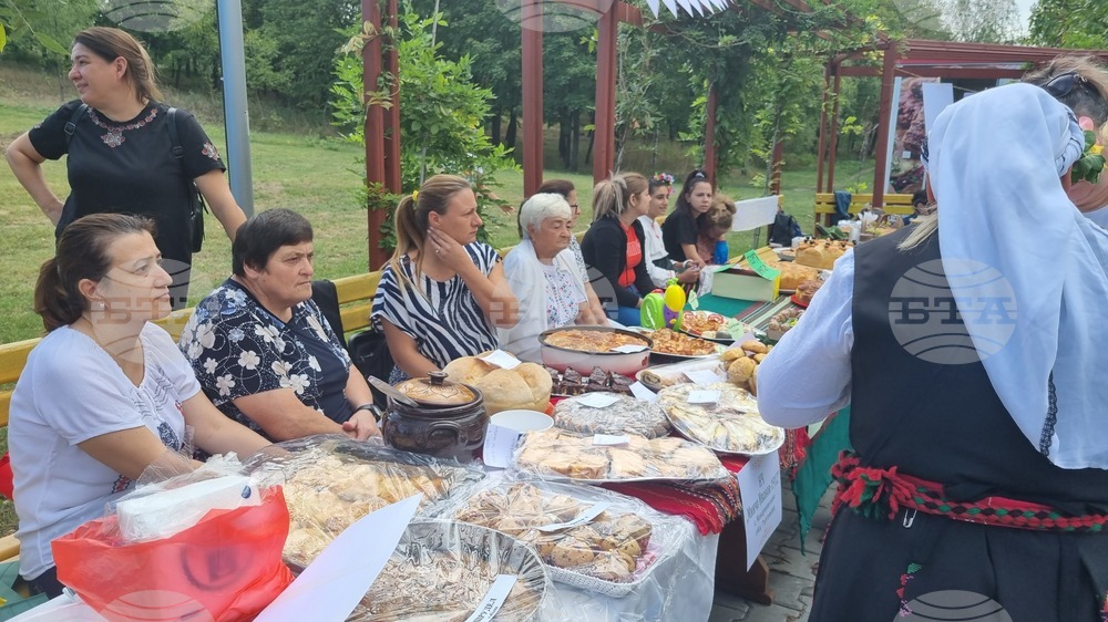 Търговище - Ден на независимостта - „Гозбата на Търговище“