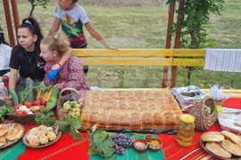 Търговище - Ден на независимостта - „Гозбата на Търговище“