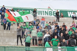 Враца - футбол - Ботев - Пирин