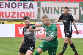 Враца - футбол - Ботев - Пирин