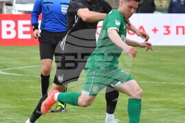 Враца - футбол - Ботев - Пирин