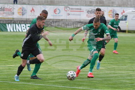 Враца - футбол - Ботев - Пирин