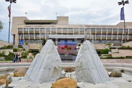 Благоевград - радио Аура - годишнина