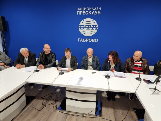 В Габрово се учреди сдружение с цел построяване на паметник на д-р Никола Василиади