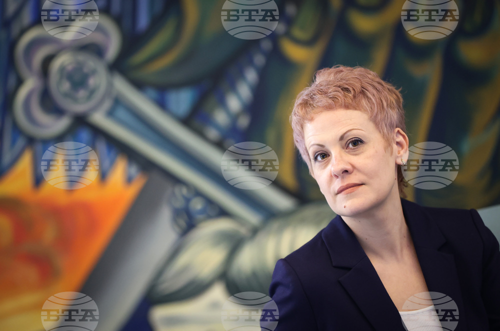 Journalism Prof. Kovacheva Warns about Intense Activity of Trolls on Social Media