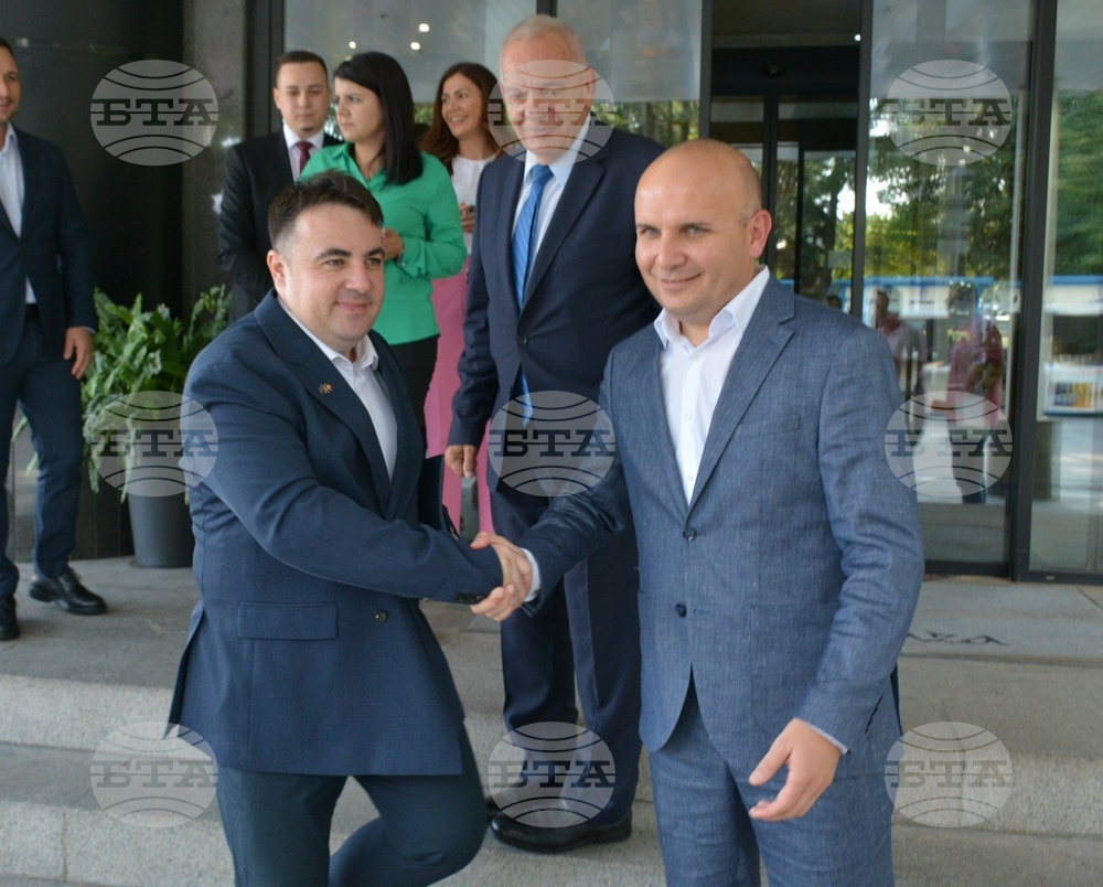България и Румъния трябва да бъдат приети в Шенген, заявиха евродепутатите Илхан Кючюк и Влад Ботош