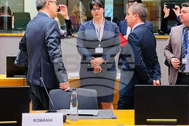 Белгия - ЕС - Съвет Енергетика