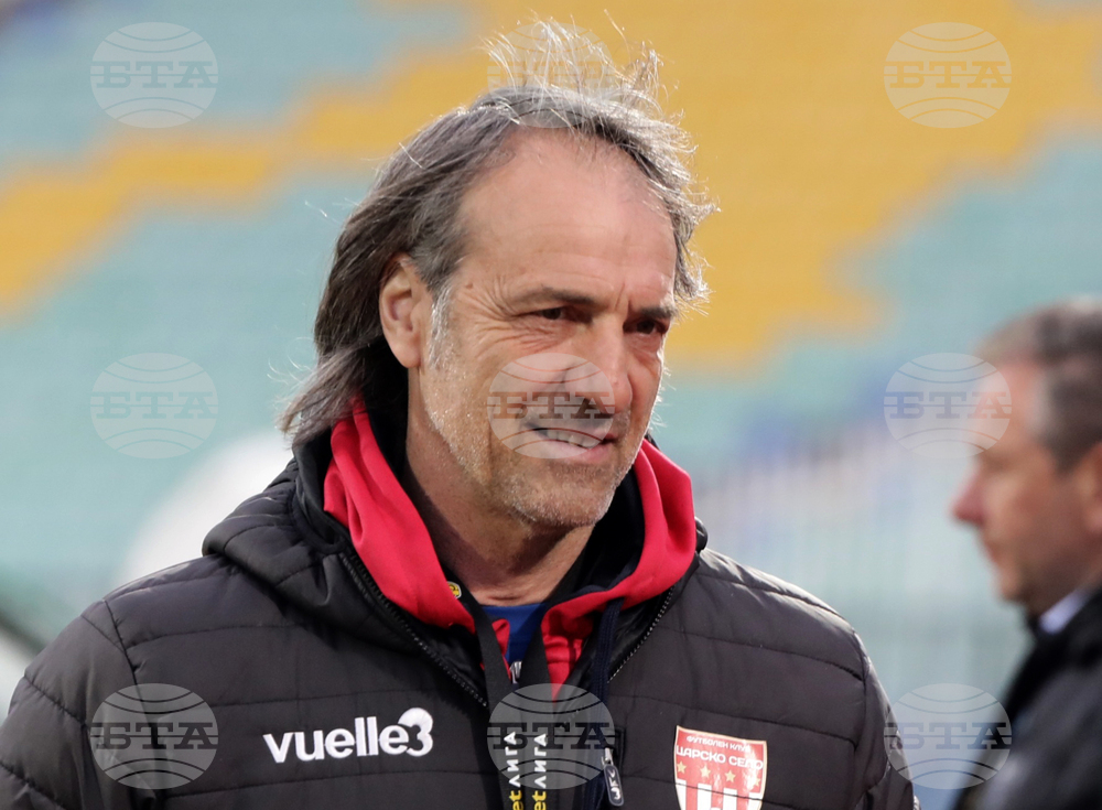 Футбол - Локомотив София - Царско село