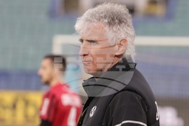 Футбол - Локомотив София - Царско село