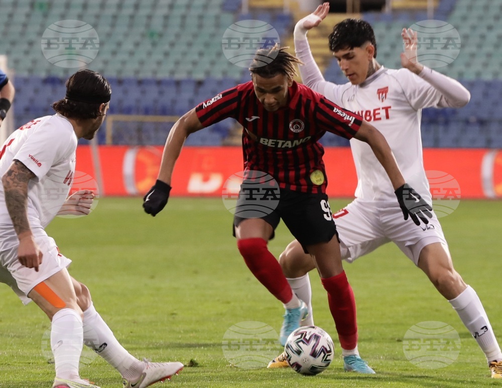 Футбол - Локомотив София - Царско село