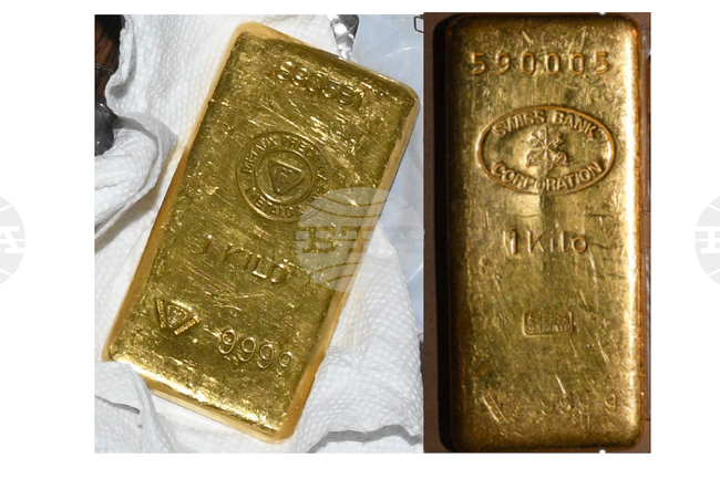 Износът на злато от Египет е скочил с близо двеста процента на фона на глобалното търсене на ценния метал