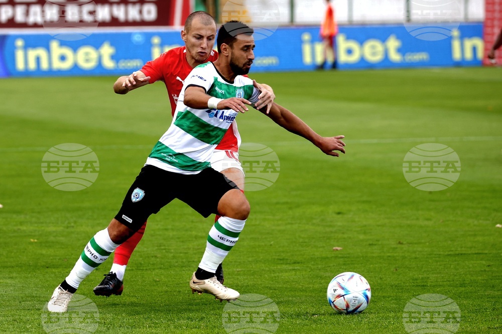 Футбол - ЦСКА 1948 - Черно море