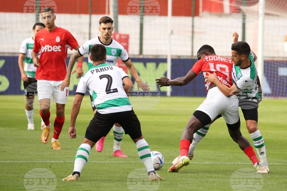 Благой Кирилов