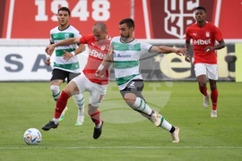 Благой Кирилов