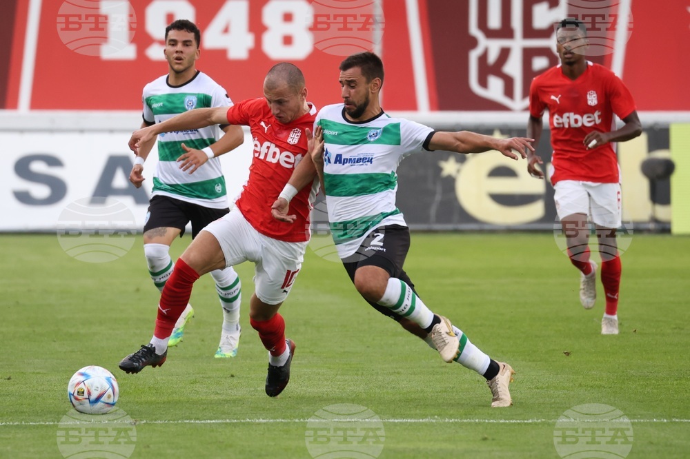 Благой Кирилов