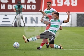 Благой Кирилов