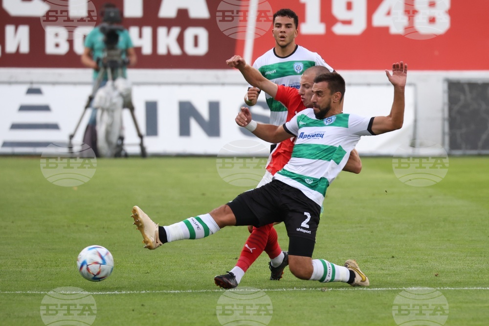 Благой Кирилов