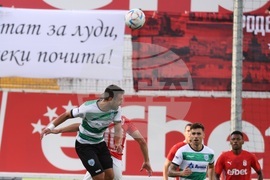 Благой Кирилов