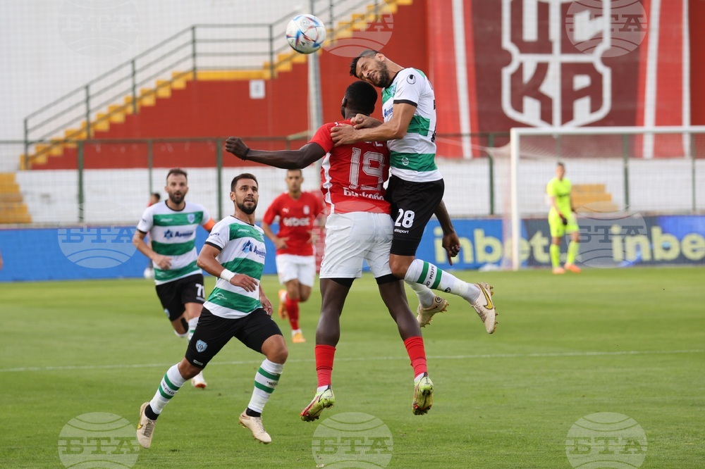 Благой Кирилов