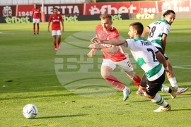 Футбол - ЦСКА 1948 - Черно море