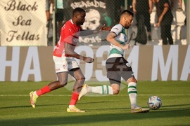 Футбол - ЦСКА 1948 - Черно море