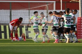 Футбол - ЦСКА 1948 - Черно море