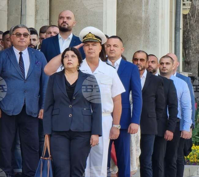 Варна - Ден на независимостта