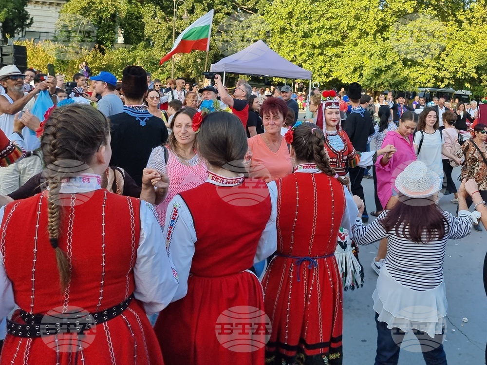 Варна - Ден на независимостта