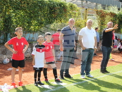 Снимка: Община Ардино