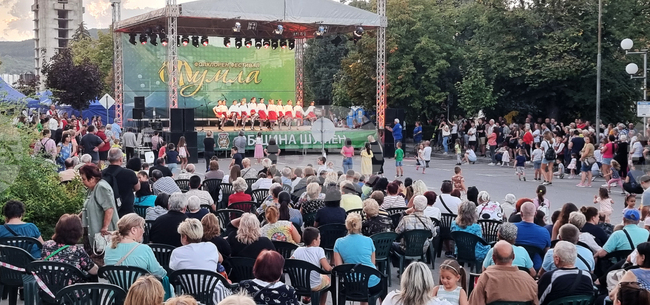 Шумен - фестивал - „Шумла“